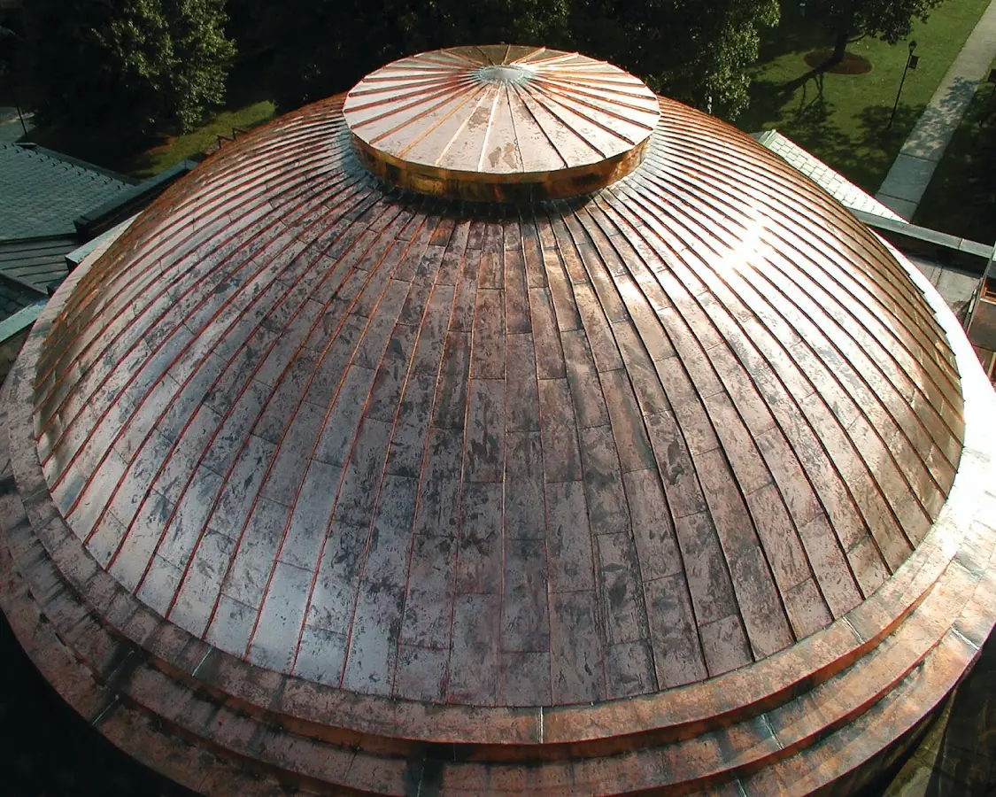 Craftsman Roofing crew installing a new roof in Shackelford Estates